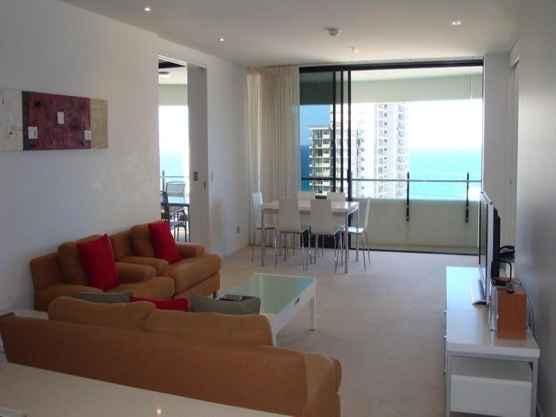 1802/89 ‘The Wave’, Surf Parade, Broadbeach QLD 4218