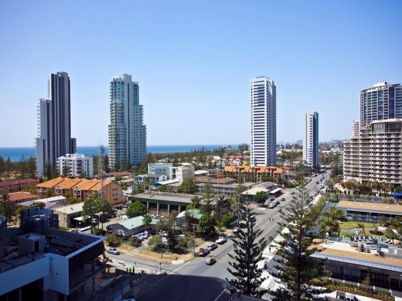 Broadbeach QLD 4218
