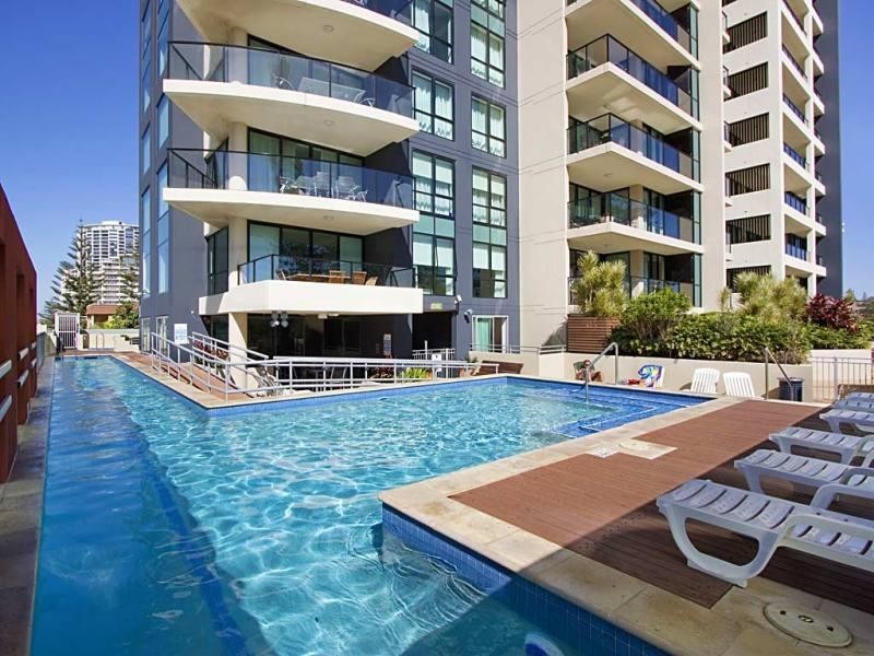 Broadbeach QLD 4218