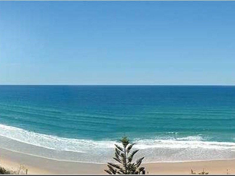 Burleigh Heads QLD 4220