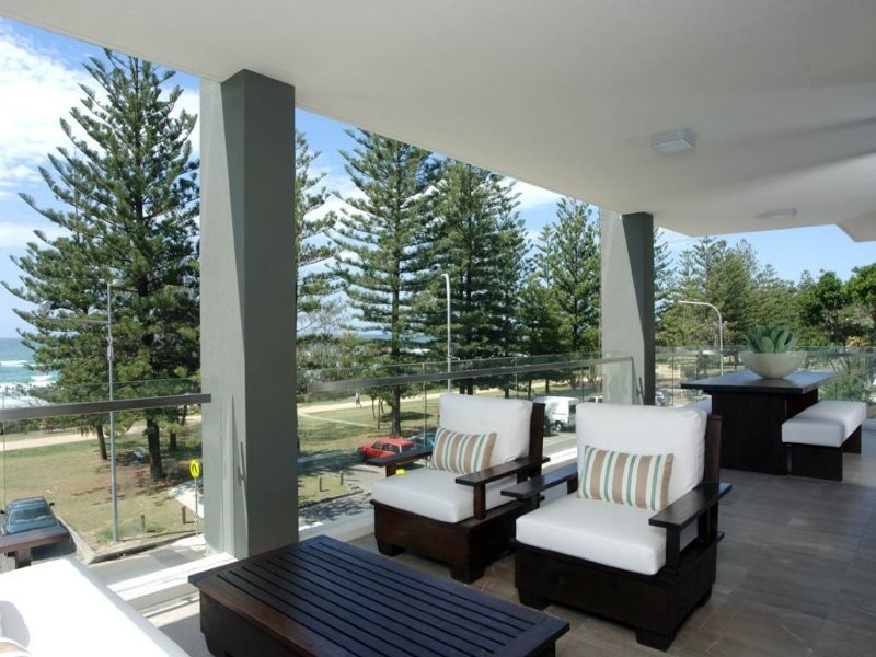 Burleigh Heads QLD 4220