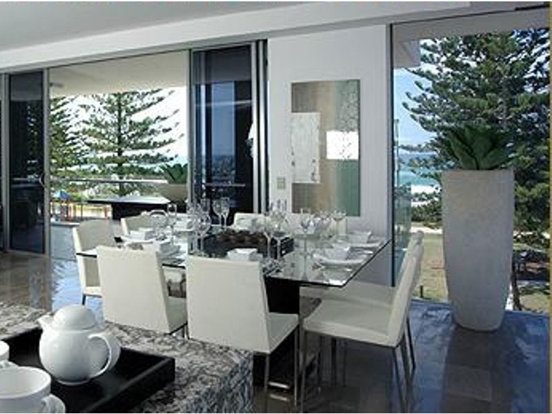 Burleigh Heads QLD 4220