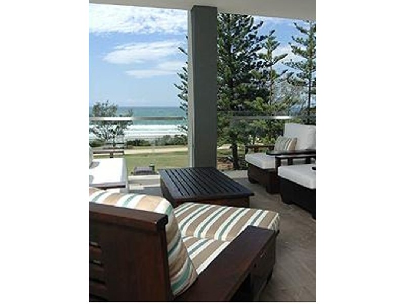 Burleigh Heads QLD 4220