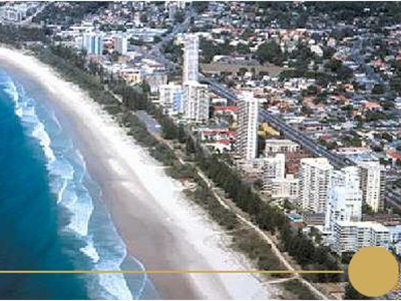 Burleigh Heads QLD 4220