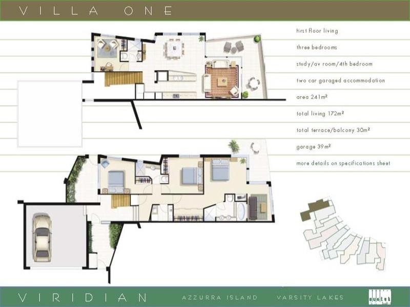 Varsity Lakes QLD 4227