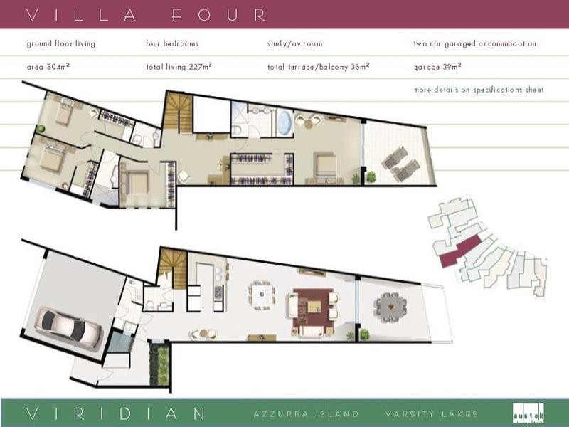 Varsity Lakes QLD 4227