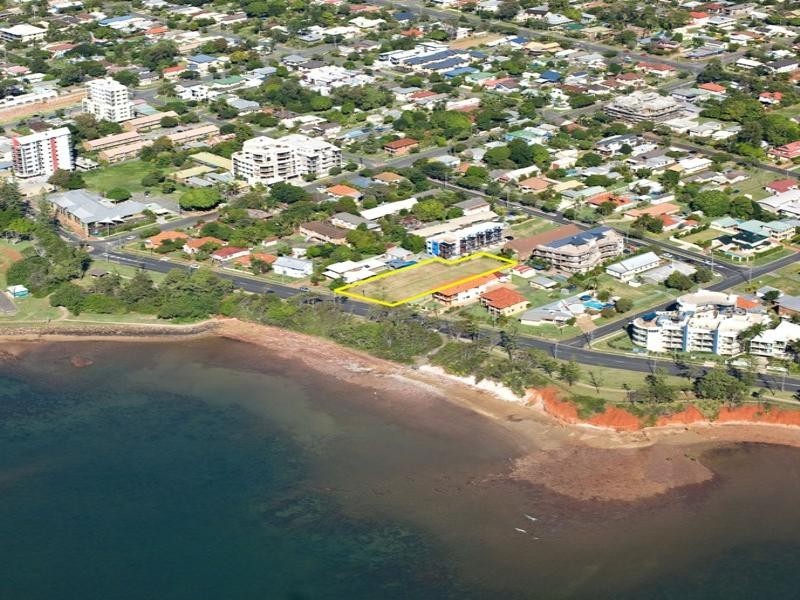 149 and 151 Landsborough Avenue, Scarborough QLD 4020