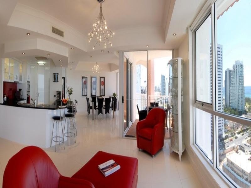 Broadbeach QLD 4218