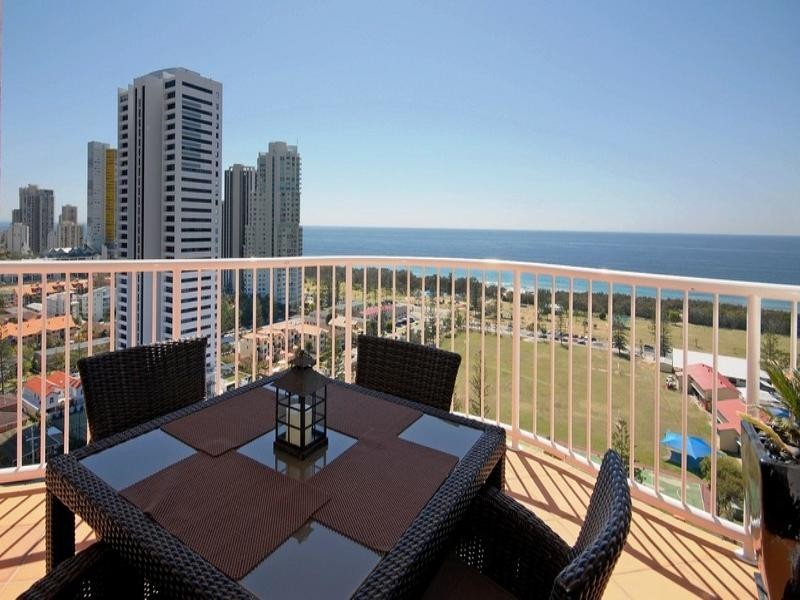Broadbeach QLD 4218