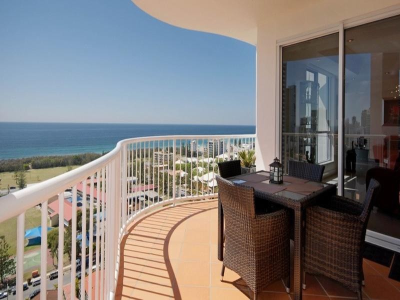 Broadbeach QLD 4218