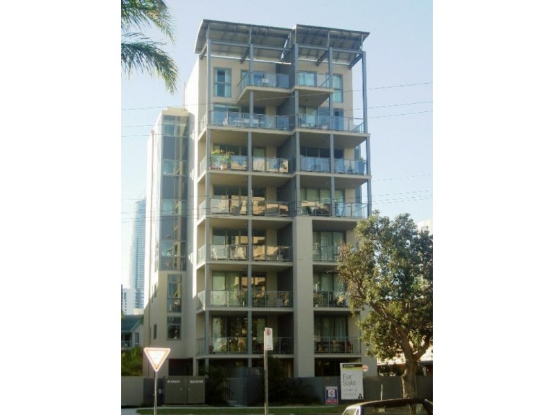 1/15 Wharf Road, Surfers Paradise QLD 4217
