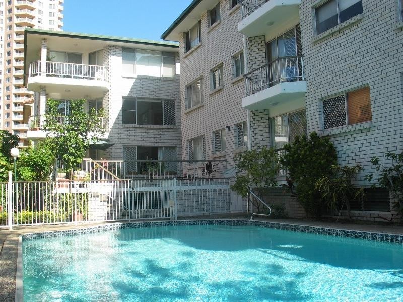 1 ‘Surf Court’ 141 Surf Parade, Broadbeach QLD 4218