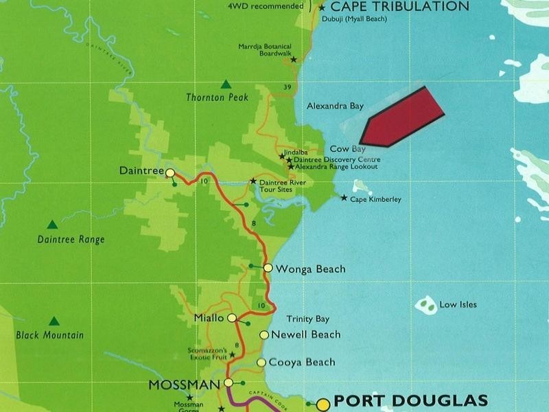 270 Kauri Close, Cow Bay QLD 4873