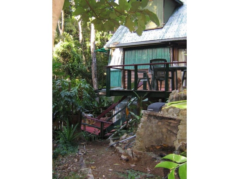 270 Kauri Close, Cow Bay QLD 4873