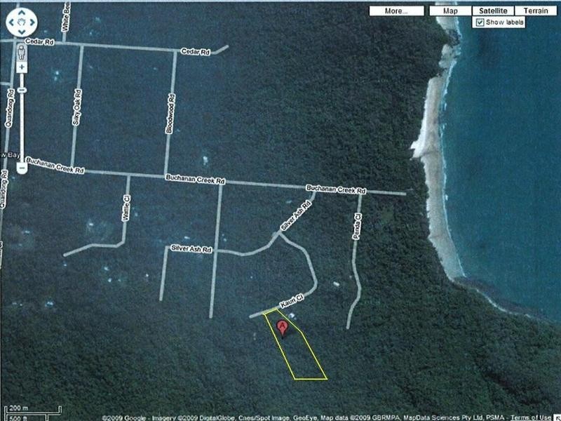 270 Kauri Close, Cow Bay QLD 4873