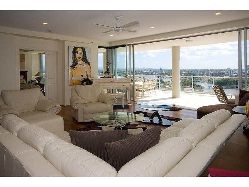 63 ‘The Pinnacle’ 2894 Gold Coast Highway, Surfers Paradise QLD 4217