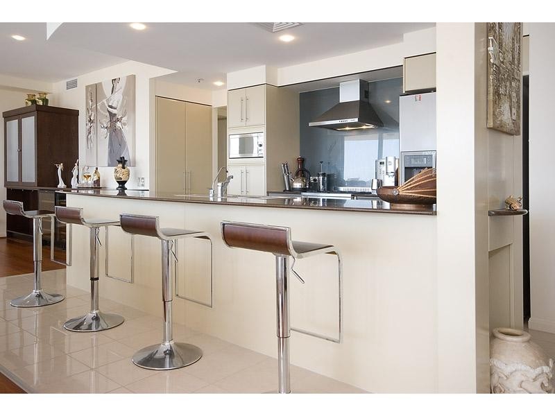 63 ‘The Pinnacle’ 2894 Gold Coast Highway, Surfers Paradise QLD 4217