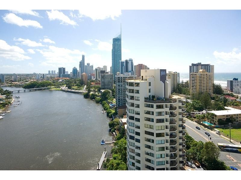 63 ‘The Pinnacle’ 2894 Gold Coast Highway, Surfers Paradise QLD 4217