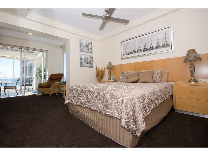 63 ‘The Pinnacle’ 2894 Gold Coast Highway, Surfers Paradise QLD 4217