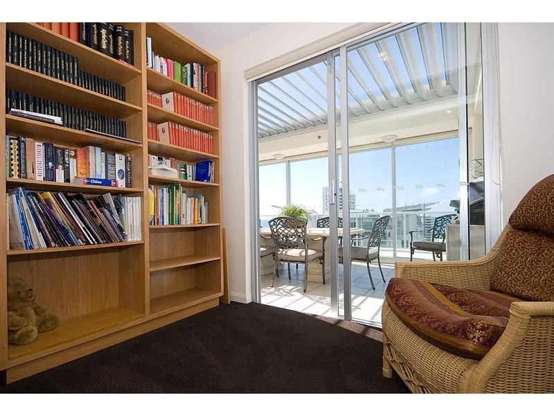 63 ‘The Pinnacle’ 2894 Gold Coast Highway, Surfers Paradise QLD 4217