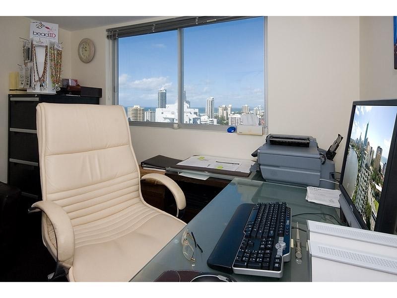 63 ‘The Pinnacle’ 2894 Gold Coast Highway, Surfers Paradise QLD 4217