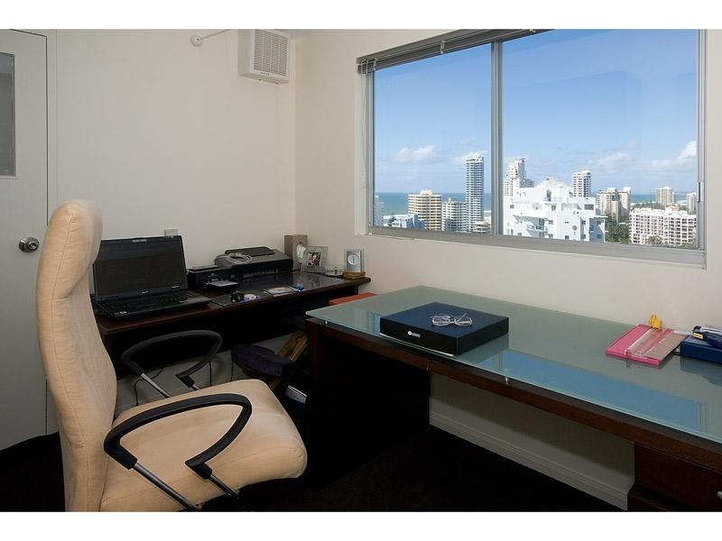 63 ‘The Pinnacle’ 2894 Gold Coast Highway, Surfers Paradise QLD 4217