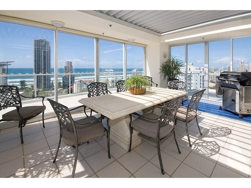 63 ‘The Pinnacle’ 2894 Gold Coast Highway, Surfers Paradise QLD 4217