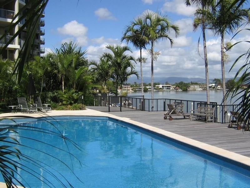 63 ‘The Pinnacle’ 2894 Gold Coast Highway, Surfers Paradise QLD 4217