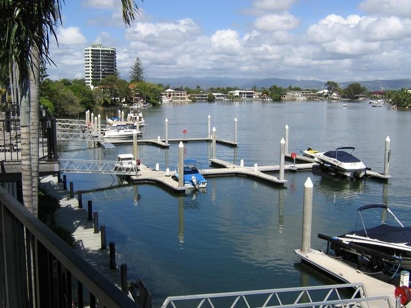 63 ‘The Pinnacle’ 2894 Gold Coast Highway, Surfers Paradise QLD 4217