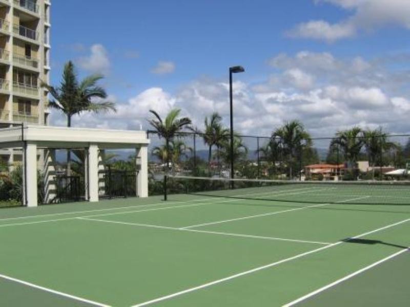 63 ‘The Pinnacle’ 2894 Gold Coast Highway, Surfers Paradise QLD 4217