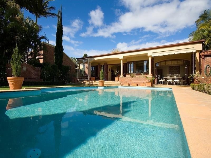 89 Skyline Terrace, Burleigh Heads QLD 4220