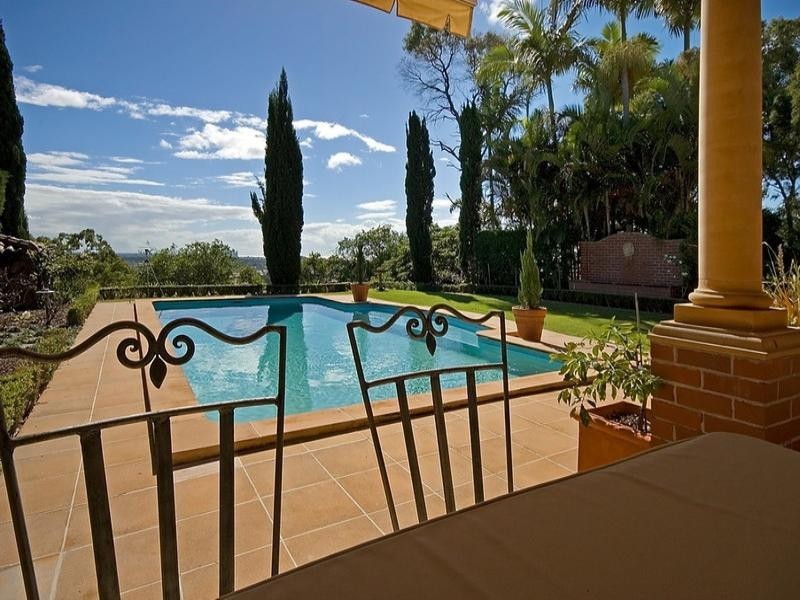 89 Skyline Terrace, Burleigh Heads QLD 4220