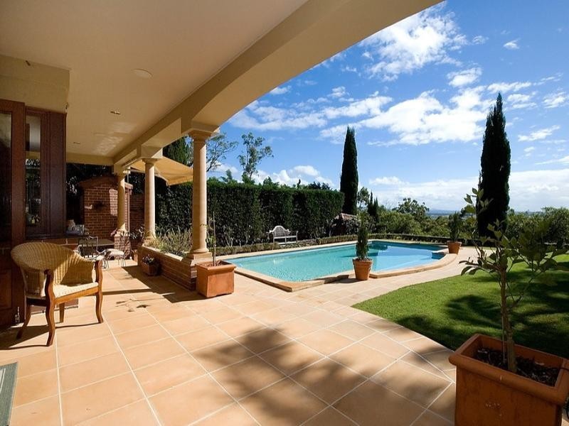 89 Skyline Terrace, Burleigh Heads QLD 4220