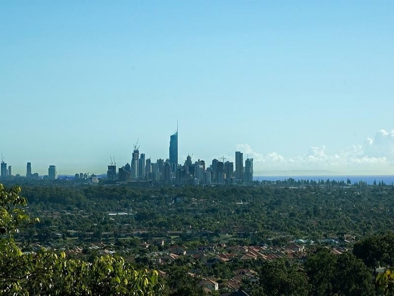 89 Skyline Terrace, Burleigh Heads QLD 4220