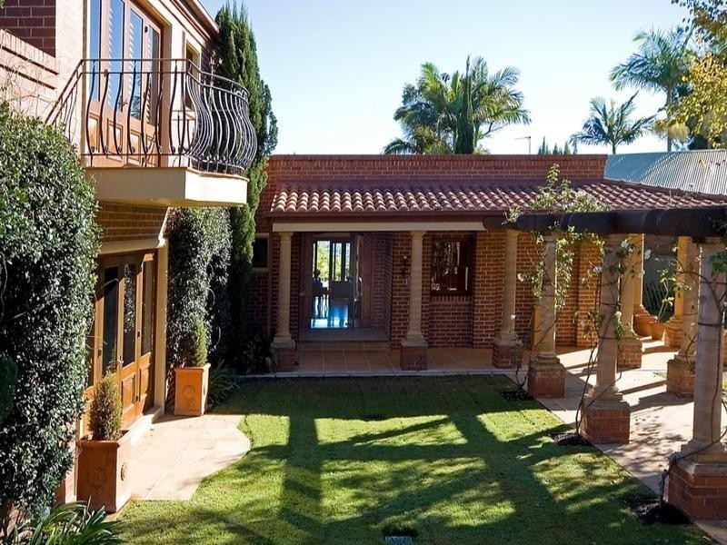 89 Skyline Terrace, Burleigh Heads QLD 4220