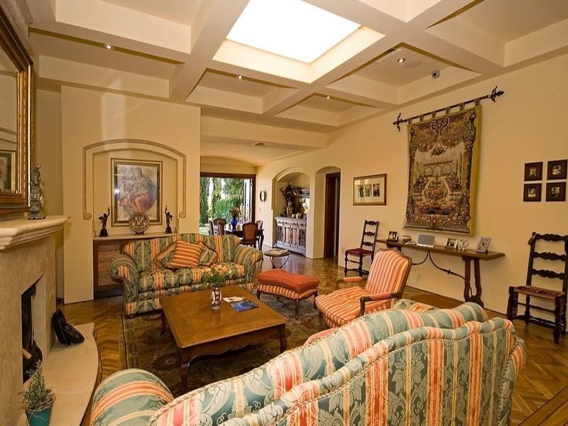 89 Skyline Terrace, Burleigh Heads QLD 4220