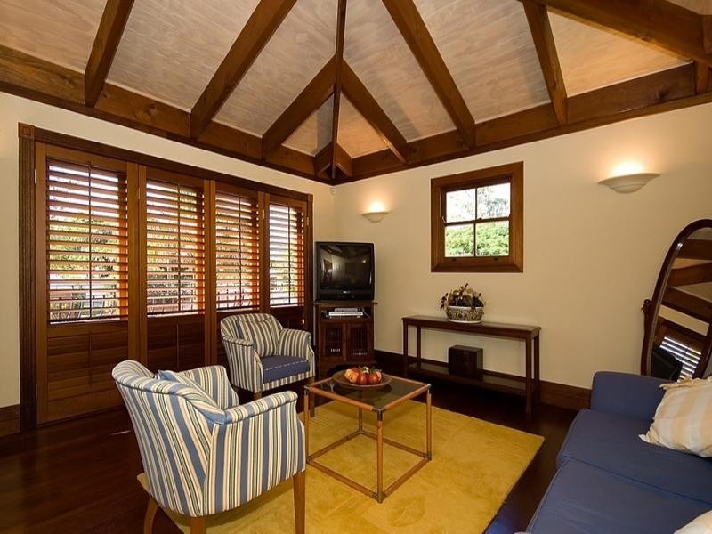 89 Skyline Terrace, Burleigh Heads QLD 4220