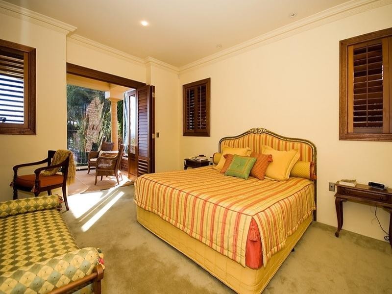 89 Skyline Terrace, Burleigh Heads QLD 4220