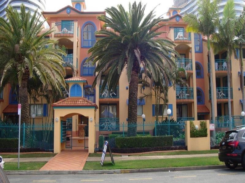 Broadbeach QLD 4218