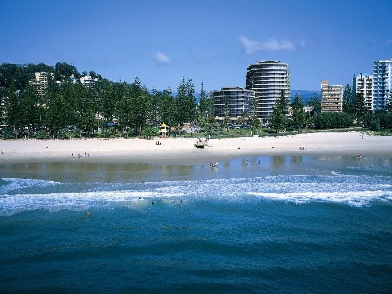 Burleigh Heads QLD 4220
