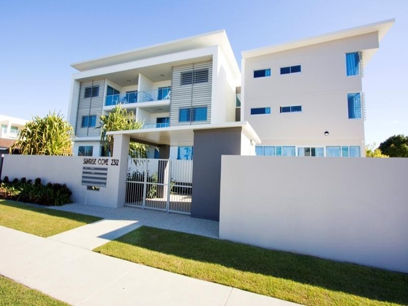 14 ‘Sunrise Cove’ 2312 Gold Coast Highway, Mermaid Beach QLD 4218