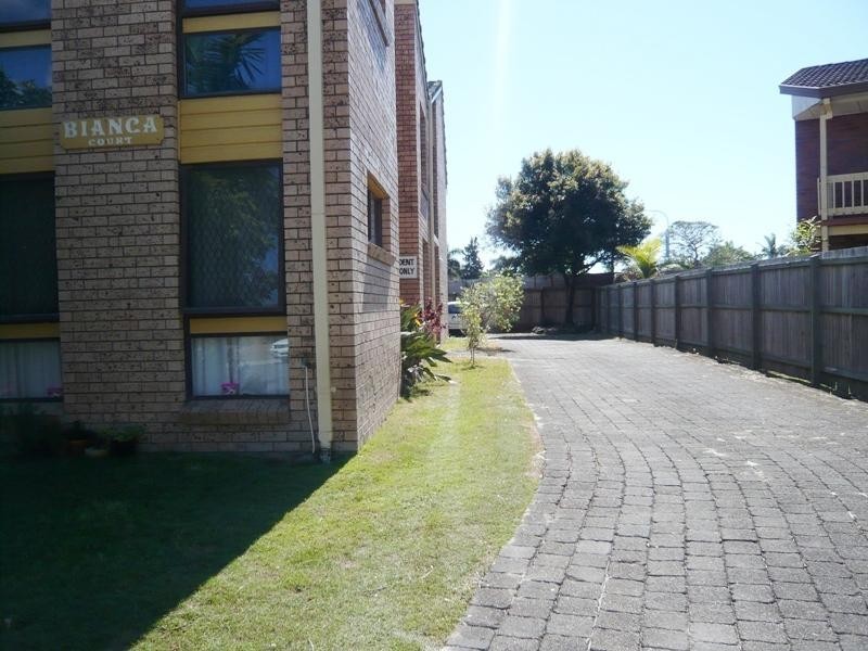 5/20 Sigatoka Place, Broadbeach Waters QLD 4218