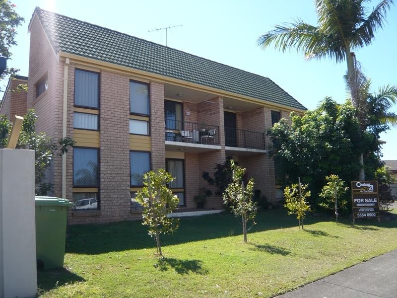 5/20 Sigatoka Place, Broadbeach Waters QLD 4218