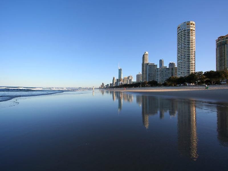 38 ‘Breakers North’ 50 Old Burleigh Road, Surfers Paradise QLD 4217
