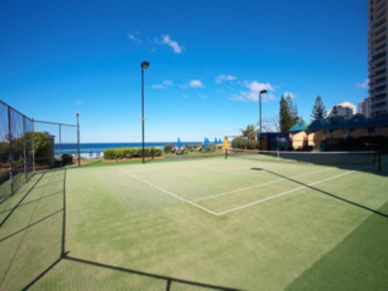 38 ‘Breakers North’ 50 Old Burleigh Road, Surfers Paradise QLD 4217