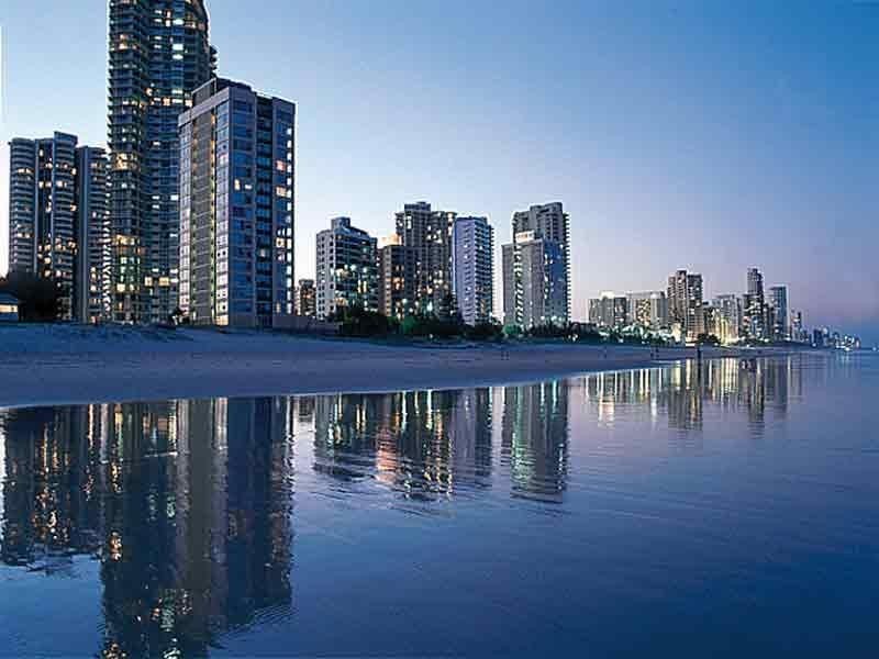 38 ‘Breakers North’ 50 Old Burleigh Road, Surfers Paradise QLD 4217