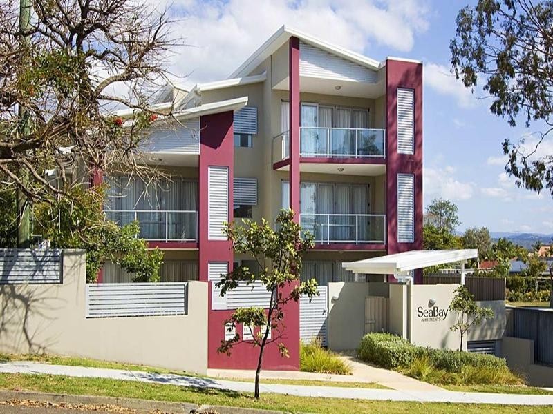 5 ‘Seabay Apartments’, 30 Stephens Street, Burleigh Heads QLD 4220
