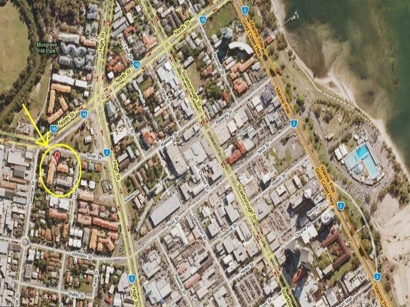 9 ‘Albatross Park’, 20 Sykes Court, Southport QLD 4215