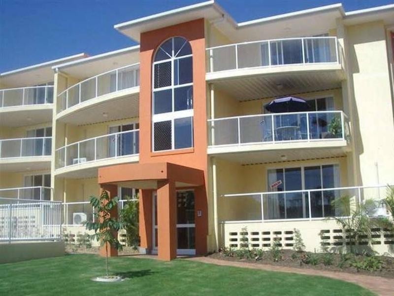 9 ‘Albatross Park’, 20 Sykes Court, Southport QLD 4215