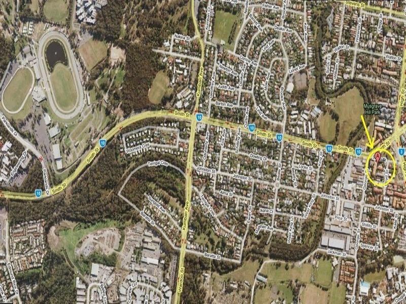 9 ‘Albatross Park’, 20 Sykes Court, Southport QLD 4215